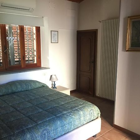 Guest House Il Naif ฟลอเรนซ์ ภายนอก รูปภาพ