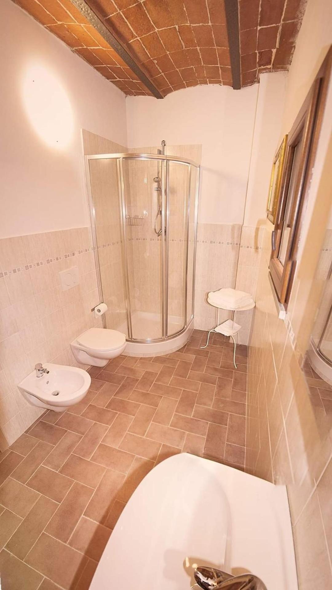 Guest House Il Naif ฟลอเรนซ์ ภายนอก รูปภาพ