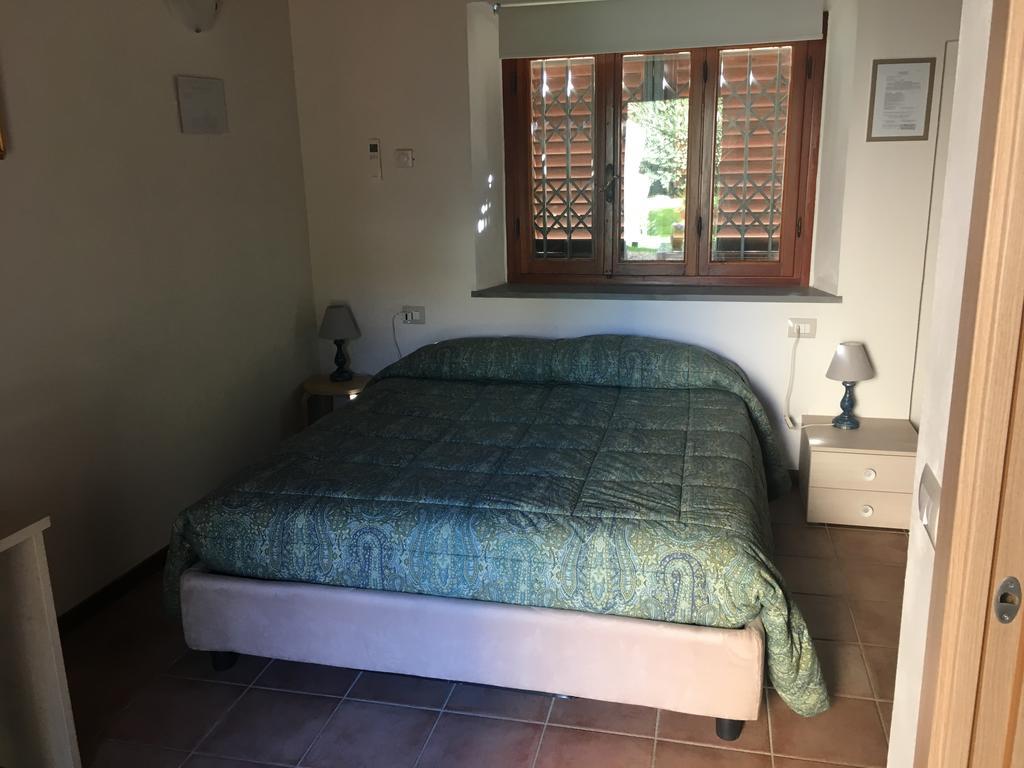 Guest House Il Naif ฟลอเรนซ์ ภายนอก รูปภาพ