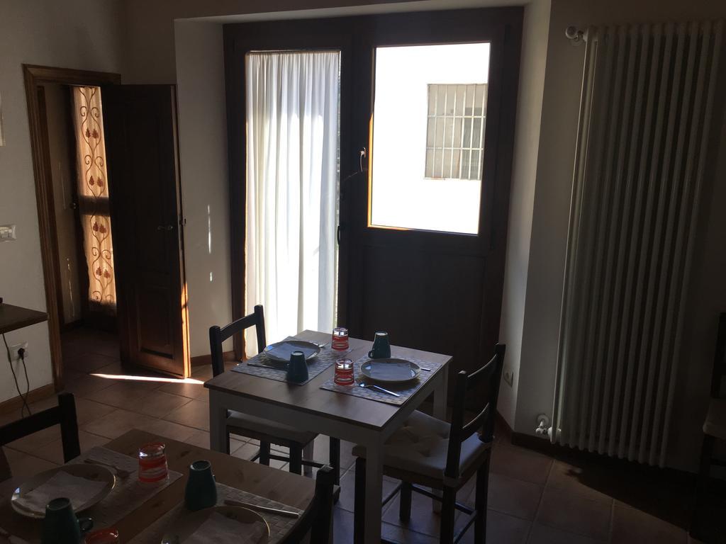 Guest House Il Naif ฟลอเรนซ์ ภายนอก รูปภาพ