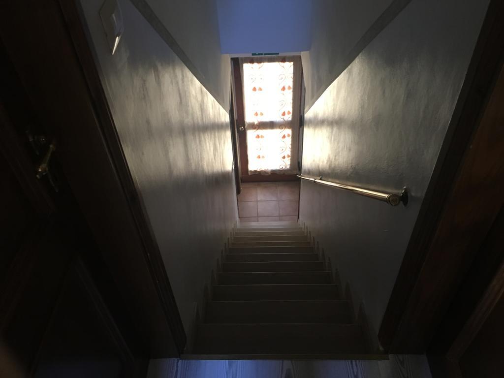 Guest House Il Naif ฟลอเรนซ์ ภายนอก รูปภาพ